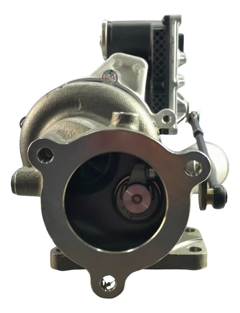Turbo Nuevo JAC VT02 TLM VF017-OE