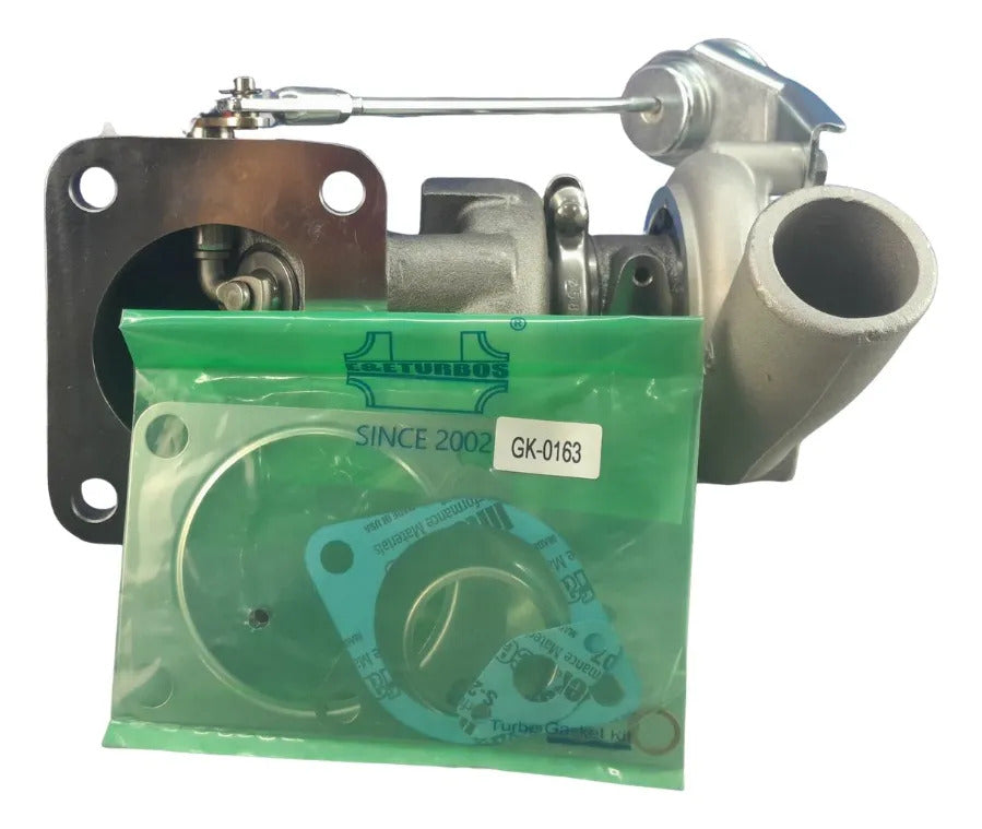 Turbo Nuevo Ford Transit TD03 TLM M032-1