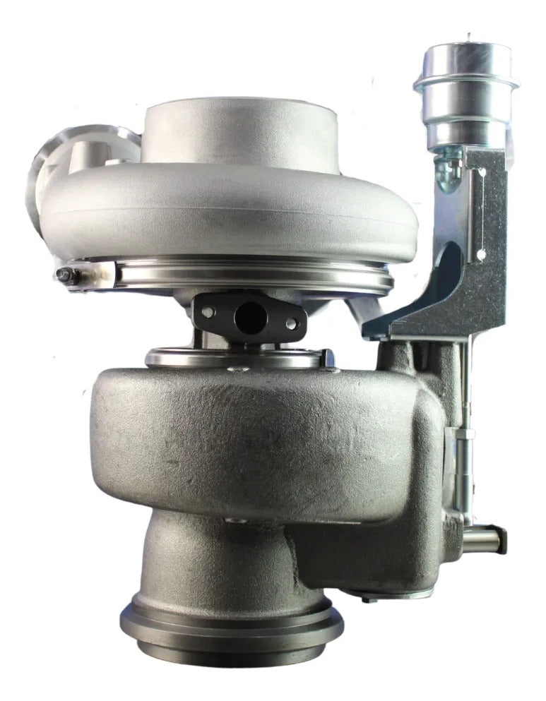 Turbo Nuevo Cummins ISX HX55W TLM H165-1
