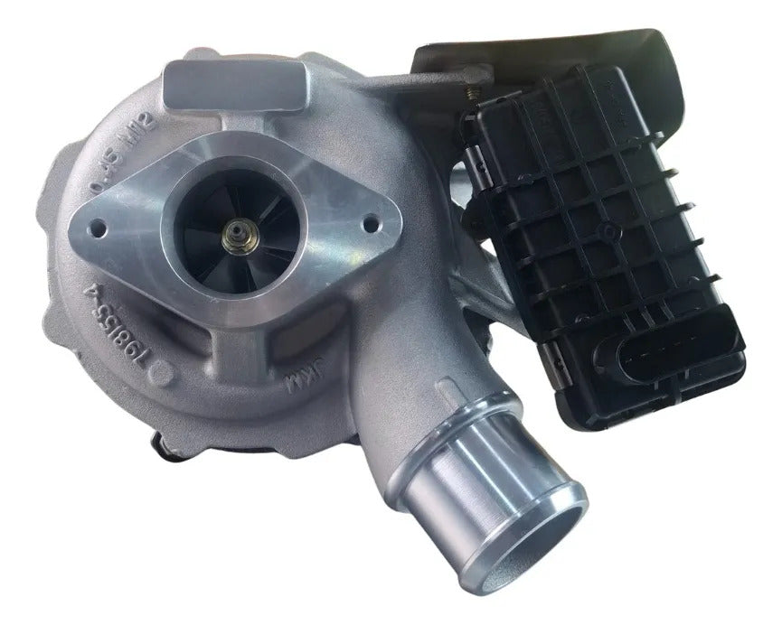 Turbo Nuevo Ford Ranger GTB2256VK TLM G257-2