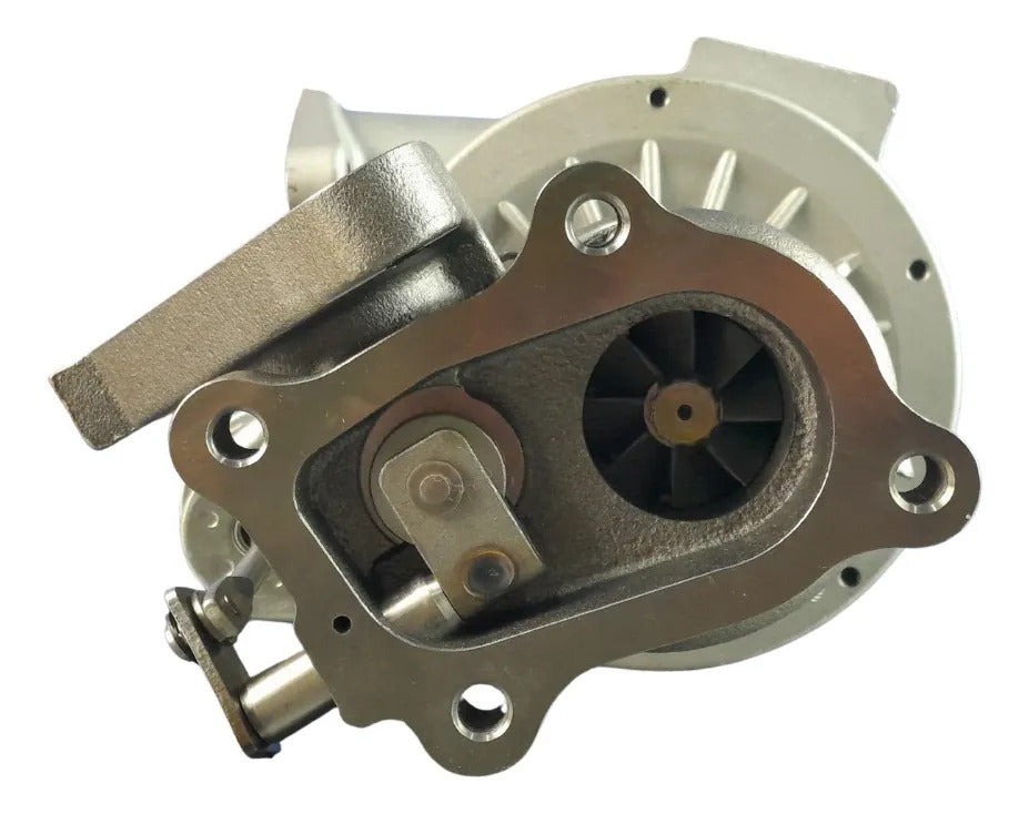 Turbo Nuevo Nissan Navara RHF4H TLM I023