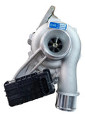 Turbo Nuevo Fiat Duratorq GTB1749VK TLM G252S