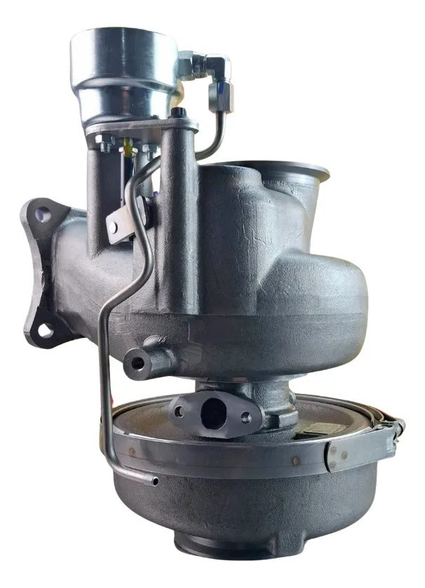 Turbo Nuevo Caterpillar GTA4088BS TLM G394-1