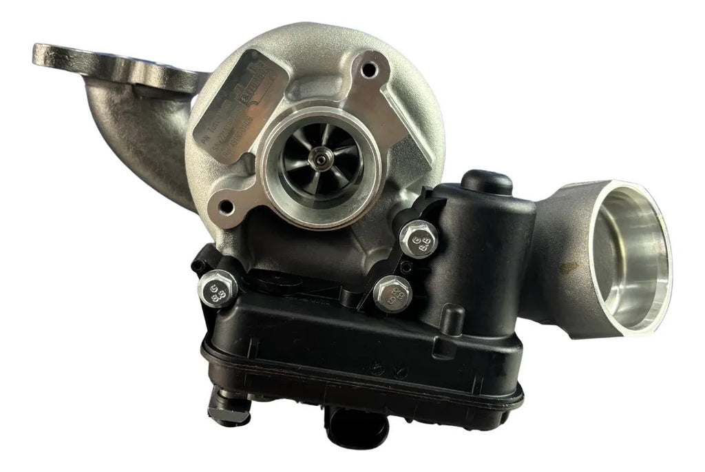 Turbo Nuevo Volkswagen Golf TD025L4BR TLM M143S