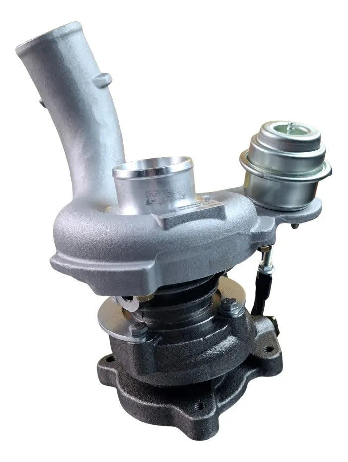 Turbo Nuevo GT1549S Renault Megane TLM G007
