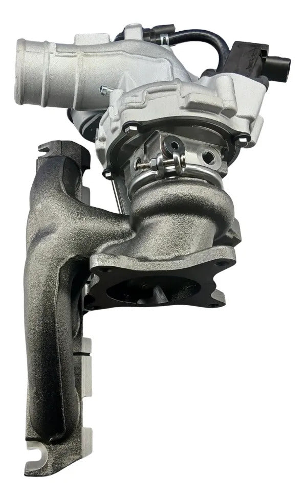 Turbo Nuevo Audi A3 K03 TLM K067S