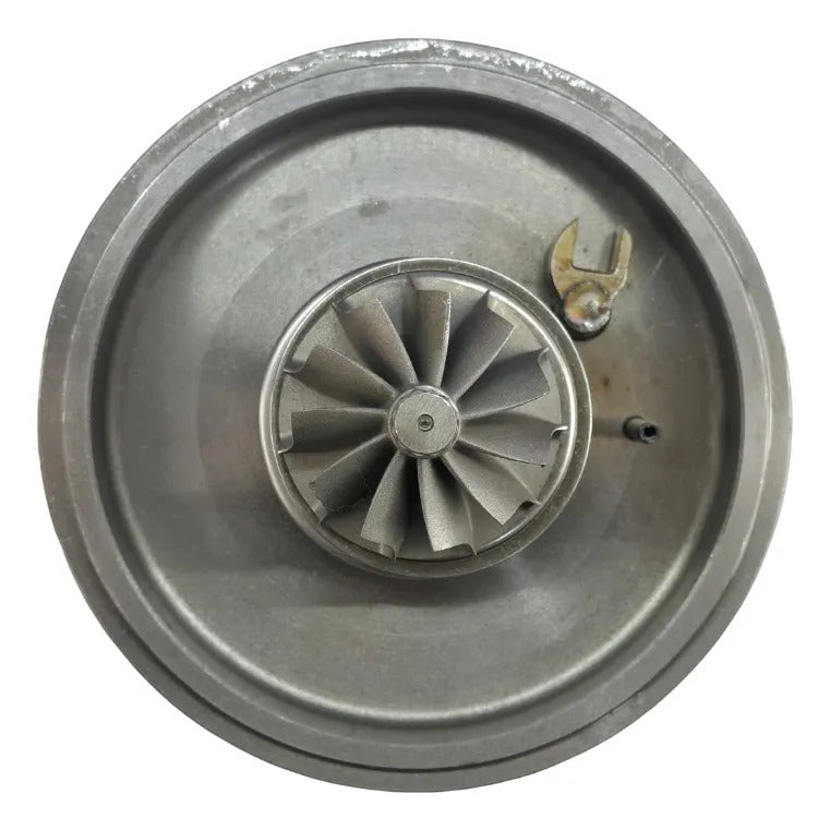Cartucho Nuevo Hyundai GTD1749VZK TLM GT17-245B