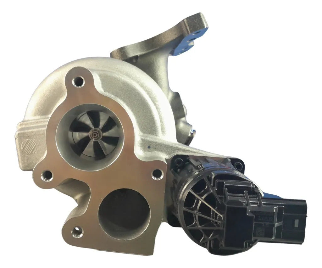 Turbo Nuevo Honda Civic TD025 TLM M100S