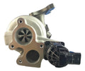 Turbo Nuevo Honda Civic TD025 TLM M100S