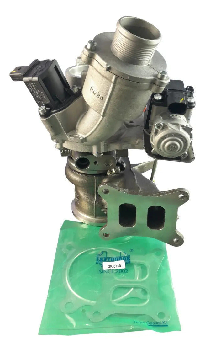 Turbo Nuevo Audi A3 JHJ TLM I015S