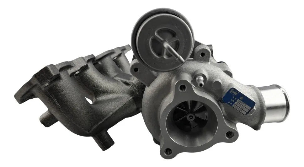 Turbo Nuevo Hyundai K03 TLM K157S