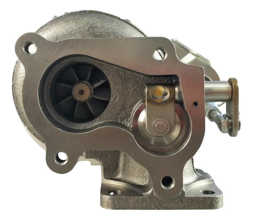 Turbo Nuevo Isuzu Holden RHF5 TLM I057