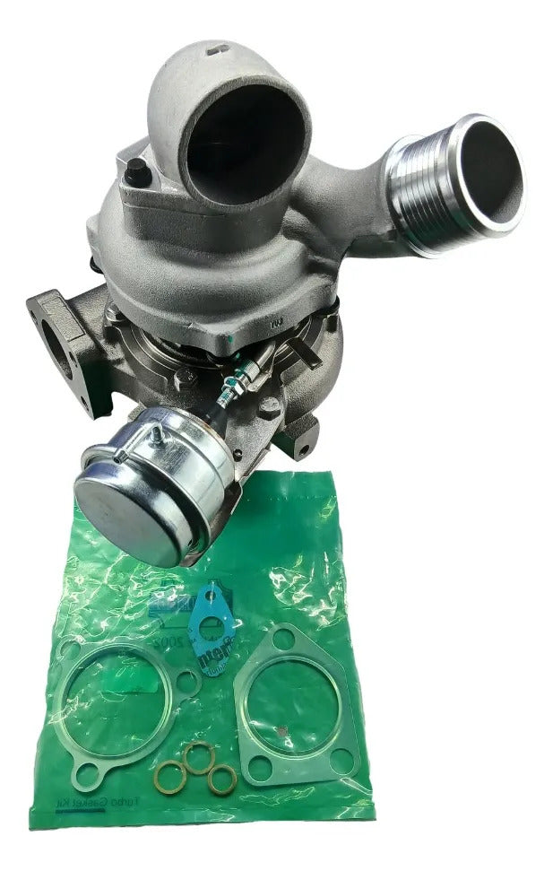 Turbo Nuevo Hyundai BV43 TLM K092S