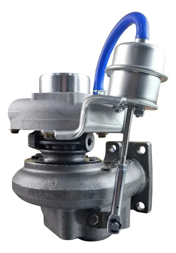 Turbo Nuevo Perkins Industrial GT2052S TLM G326