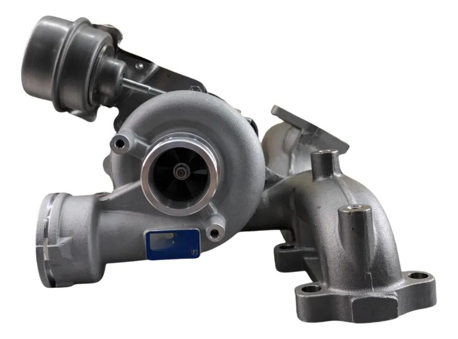 Turbo Nuevo Volkswagen Jetta KP39 TLM K065