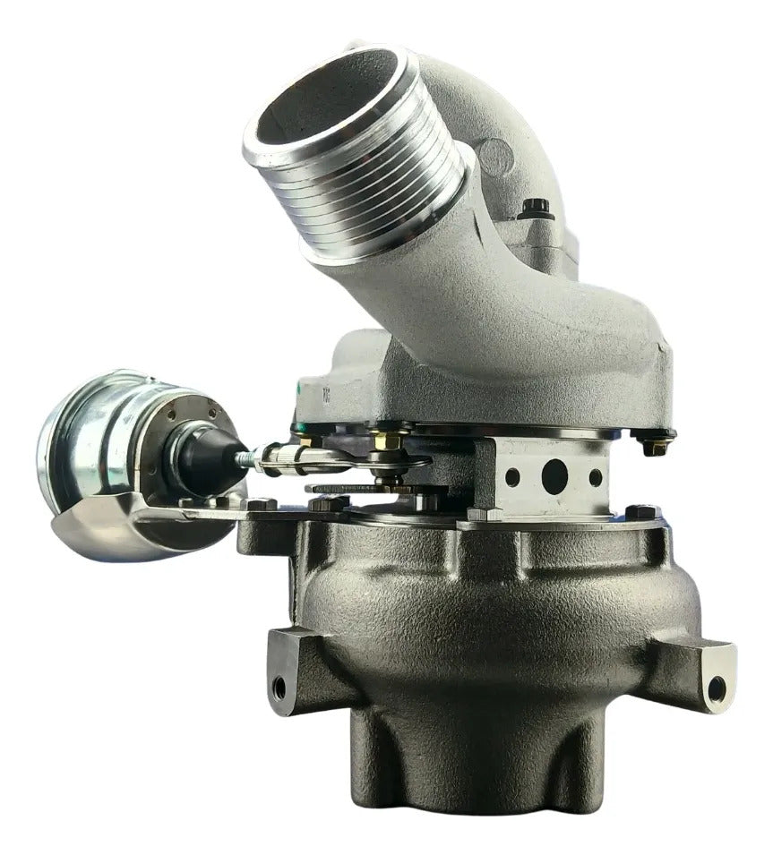 Turbo Nuevo Hyundai BV43 TLM K092S