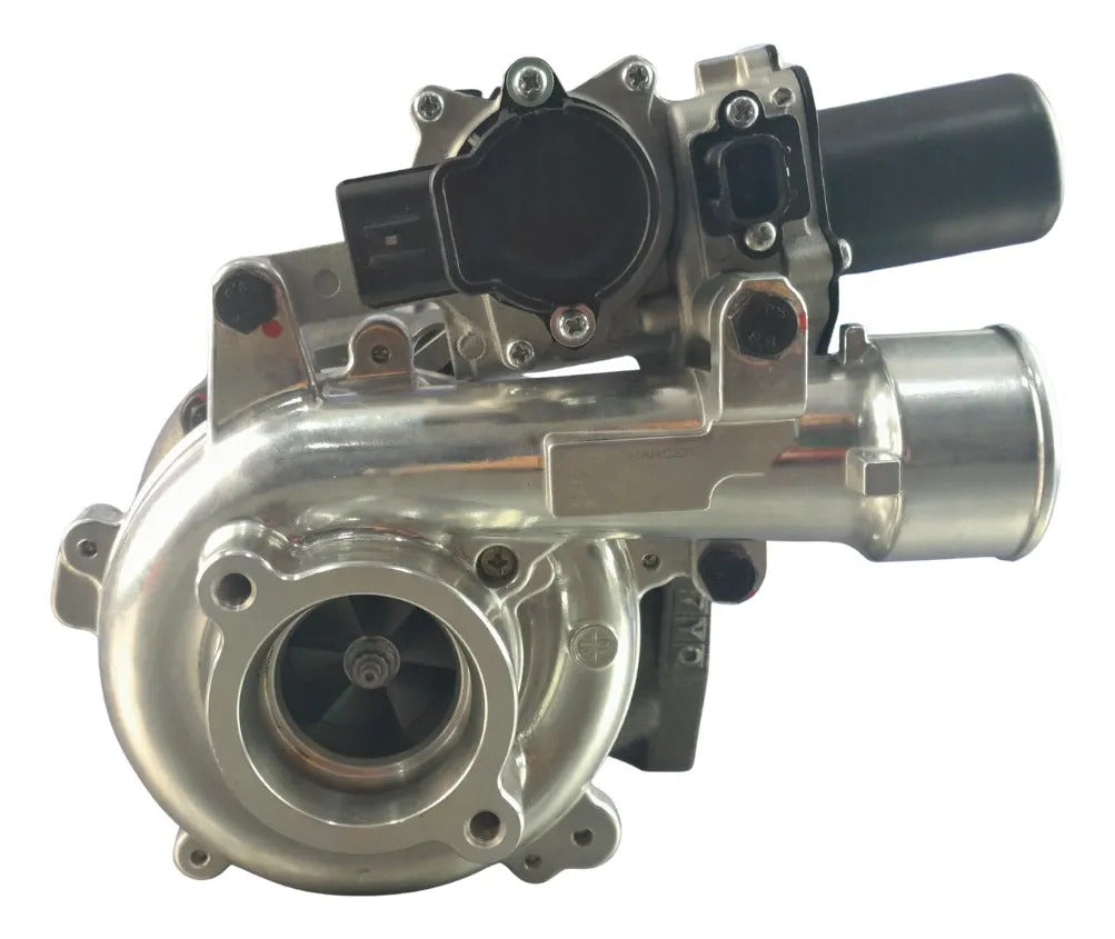 Turbo Nuevo Toyota Hilux CT16V TLM T024S