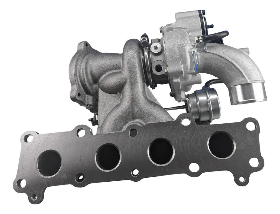 Turbo Nuevo Land Rover K03 TLM K051-1S