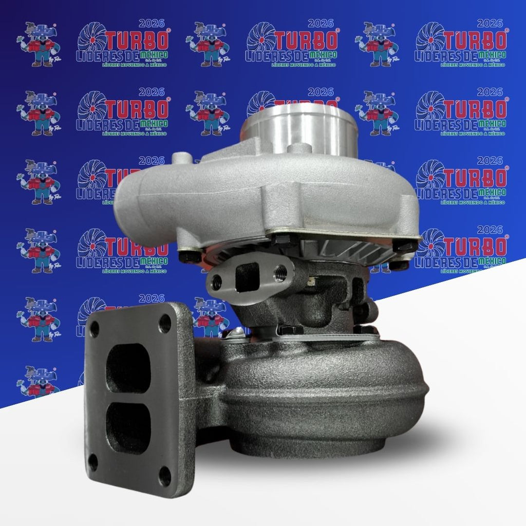 Turbo Nuevo TA3401 John Deere TLM G030