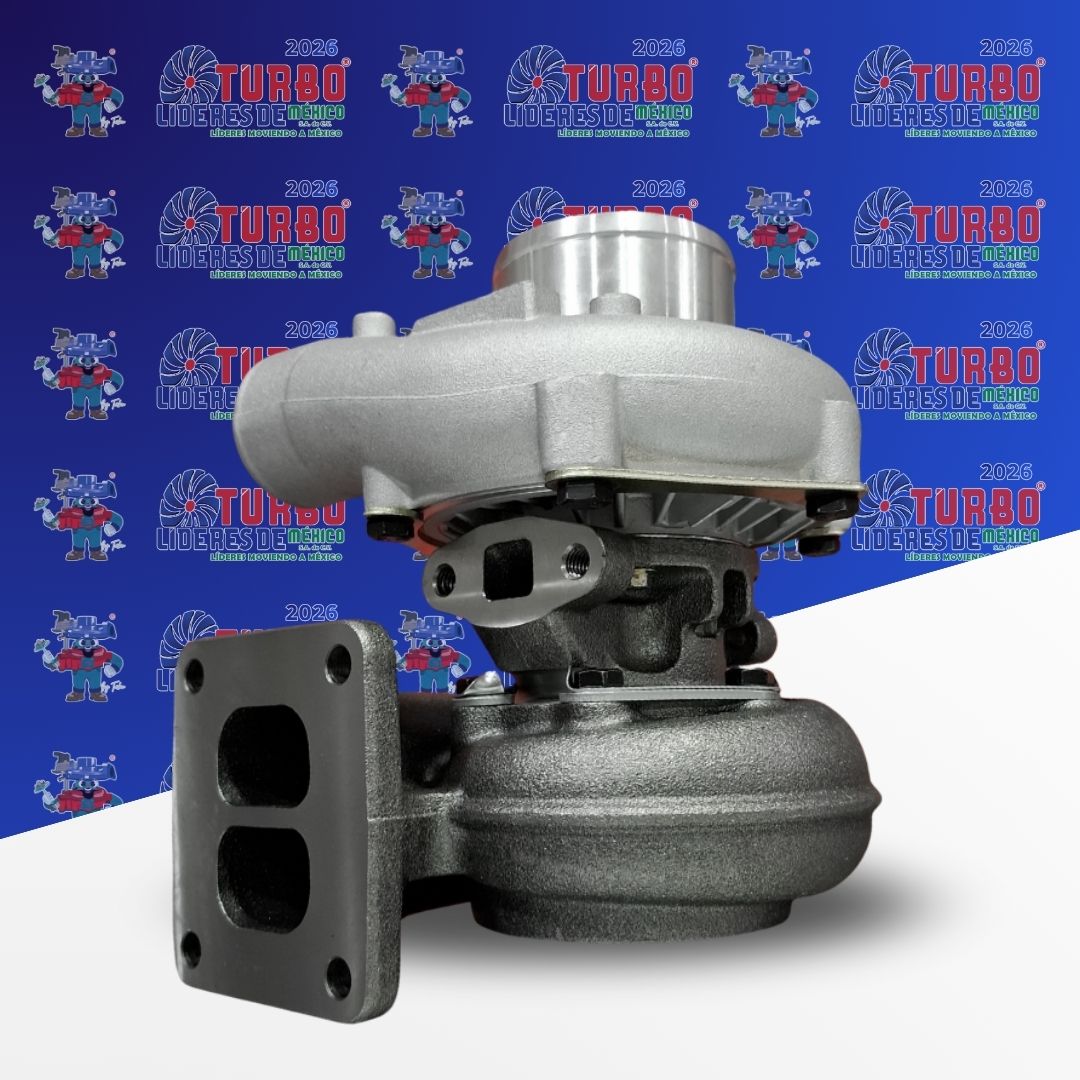 Turbo Nuevo TA3401 John Deere TLM G030