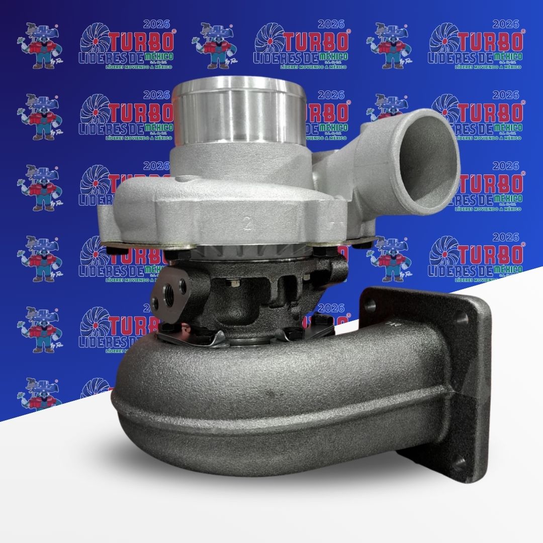 Turbo Nuevo TA3401 John Deere TLM G030