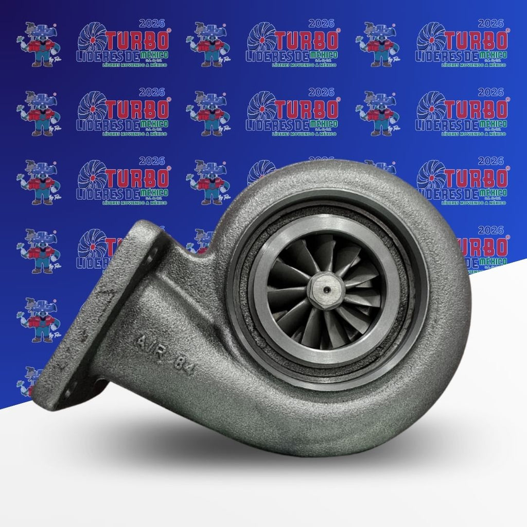 Turbo Nuevo TA3401 John Deere TLM G030