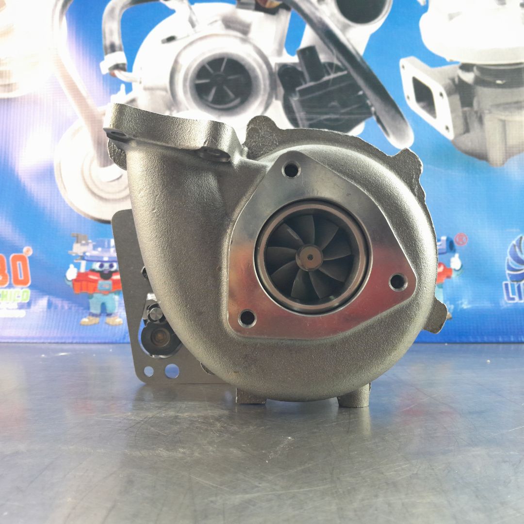 Turbo Nuevo GTB2260VK Audi A6 TLM G129