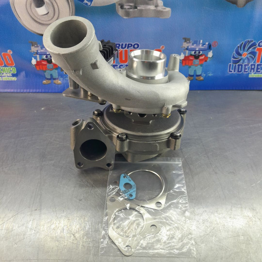 Turbo Nuevo GTB2260VK Audi A6 TLM G129