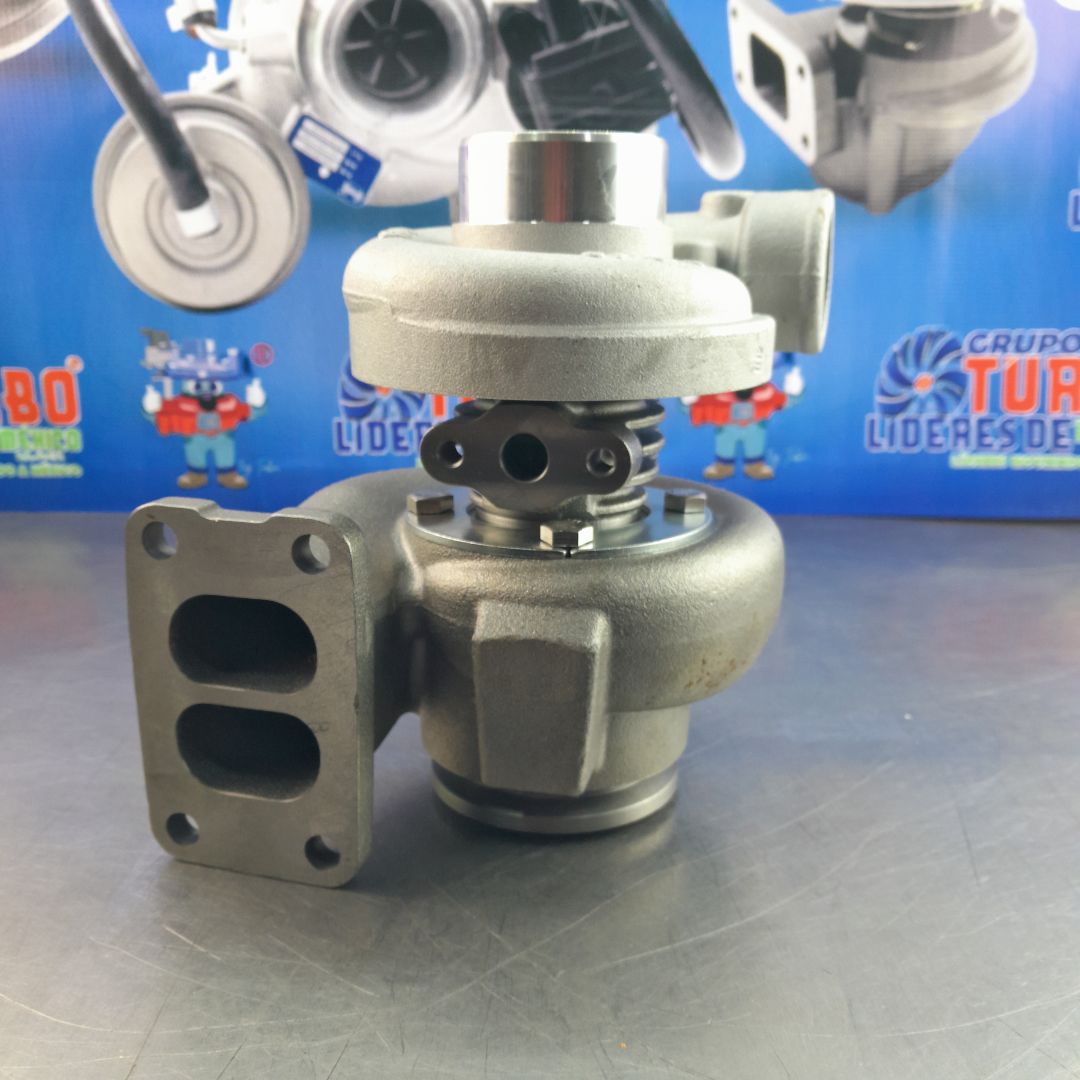 Turbo Nuevo T250-01 Foed New Holand TLM G184