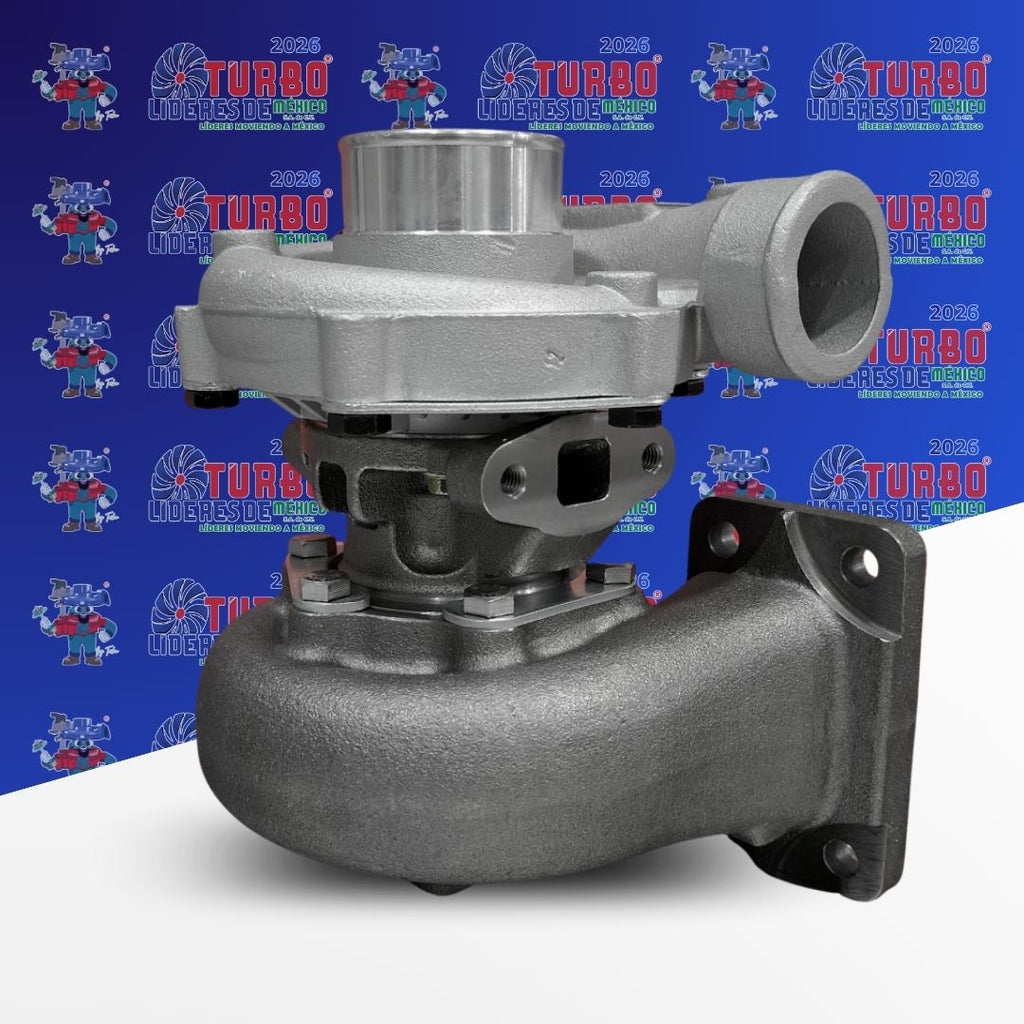Turbo Nuevo Ford New Holland TA31 TLM G540