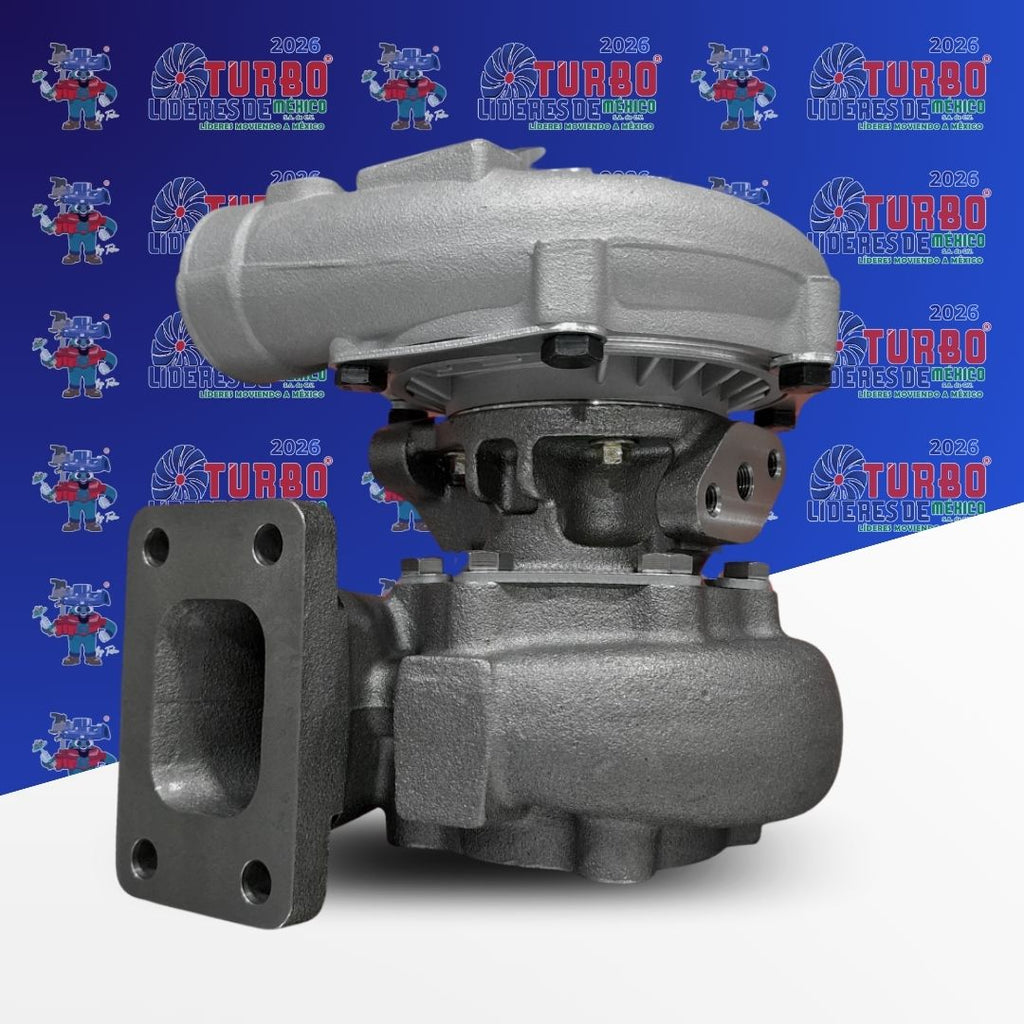 Turbo Nuevo Ford New Holland TA31 TLM G540