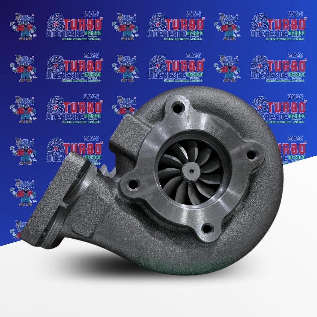 Turbo Nuevo Ford New Holland TA31 TLM G540