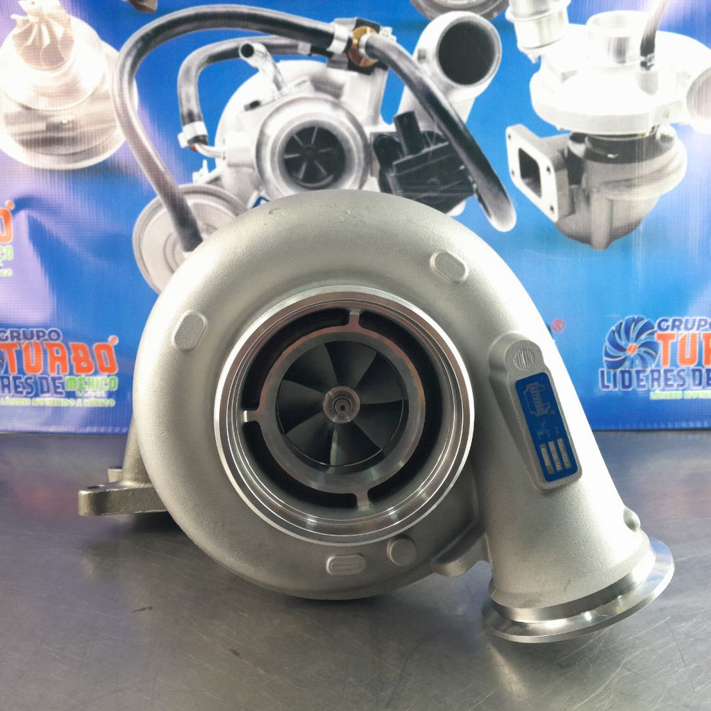 Turbo Nuevo Cummins ISX1 HX55 TLM H022-1
