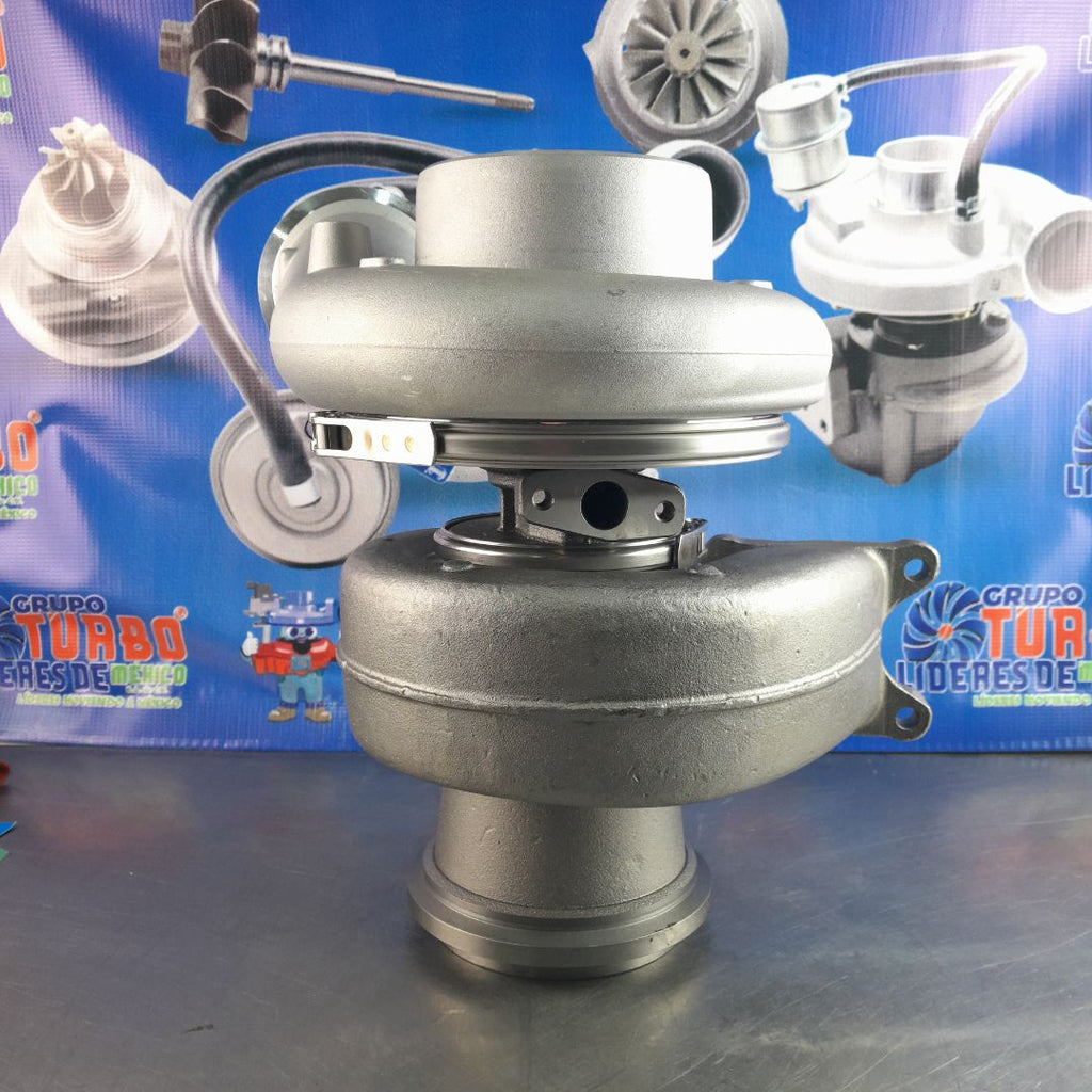 Turbo Nuevo Cummins ISX1 HX55 TLM H022-1