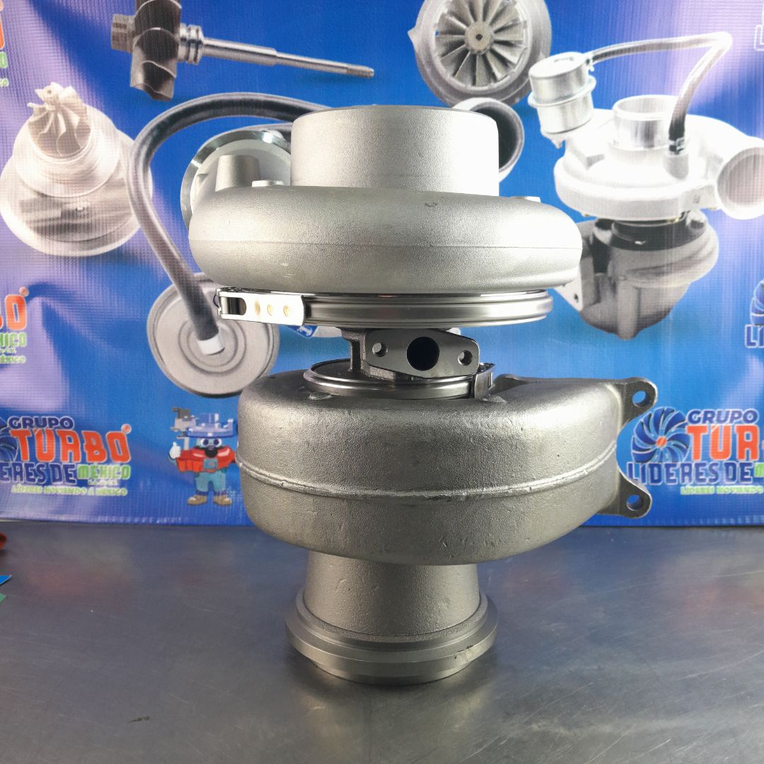 Turbo Nuevo Cummins ISX1 HX55 TLM H022-1
