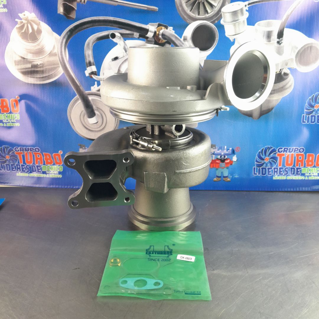 Turbo Nuevo Cummins ISX1 HX55 TLM H022-1