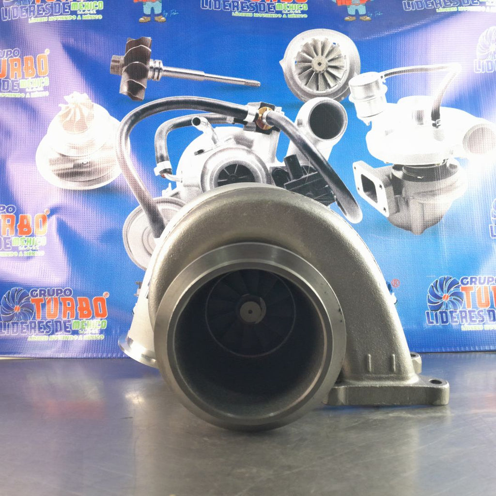 Turbo Nuevo Cummins ISX1 HX55 TLM H022-1