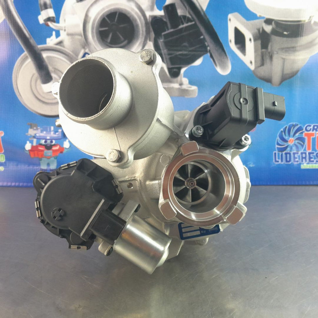 Turbo Nuevo Audi A3 RHF5 TLM I051
