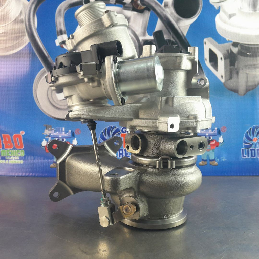 Turbo Nuevo Audi A3 RHF5 TLM I051