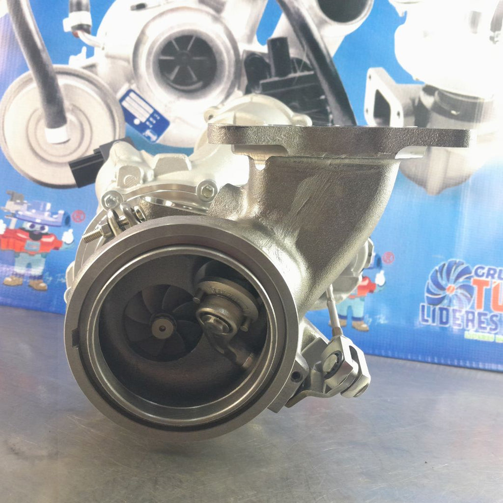 Turbo Nuevo Audi A3 RHF5 TLM I051