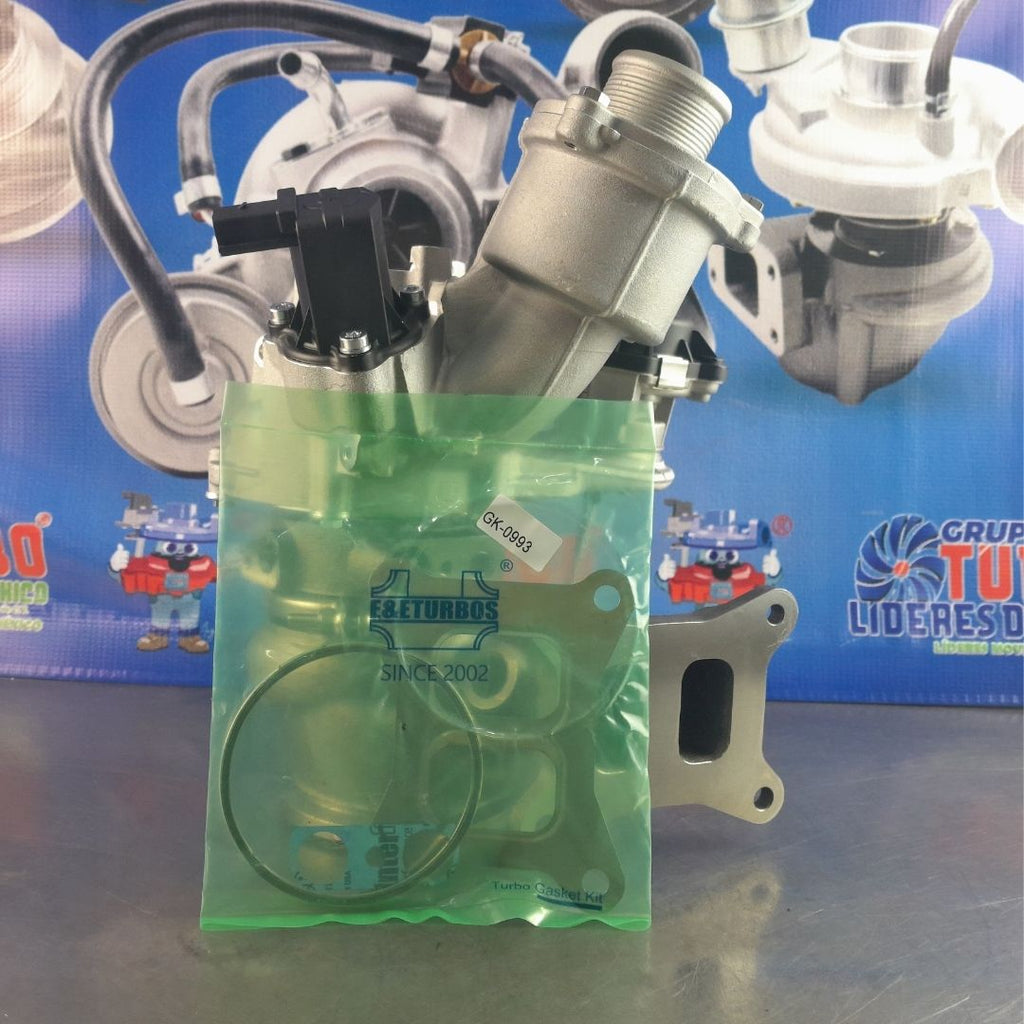 Turbo Nuevo Audi A3 RHF5 TLM I051