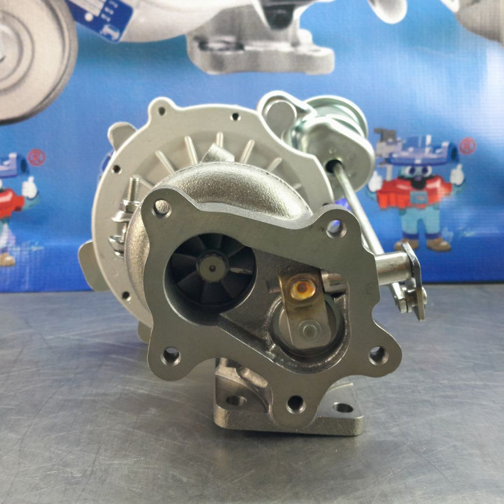 Turbo Nuevo Isuzu Excavator RHF4H TLM I052