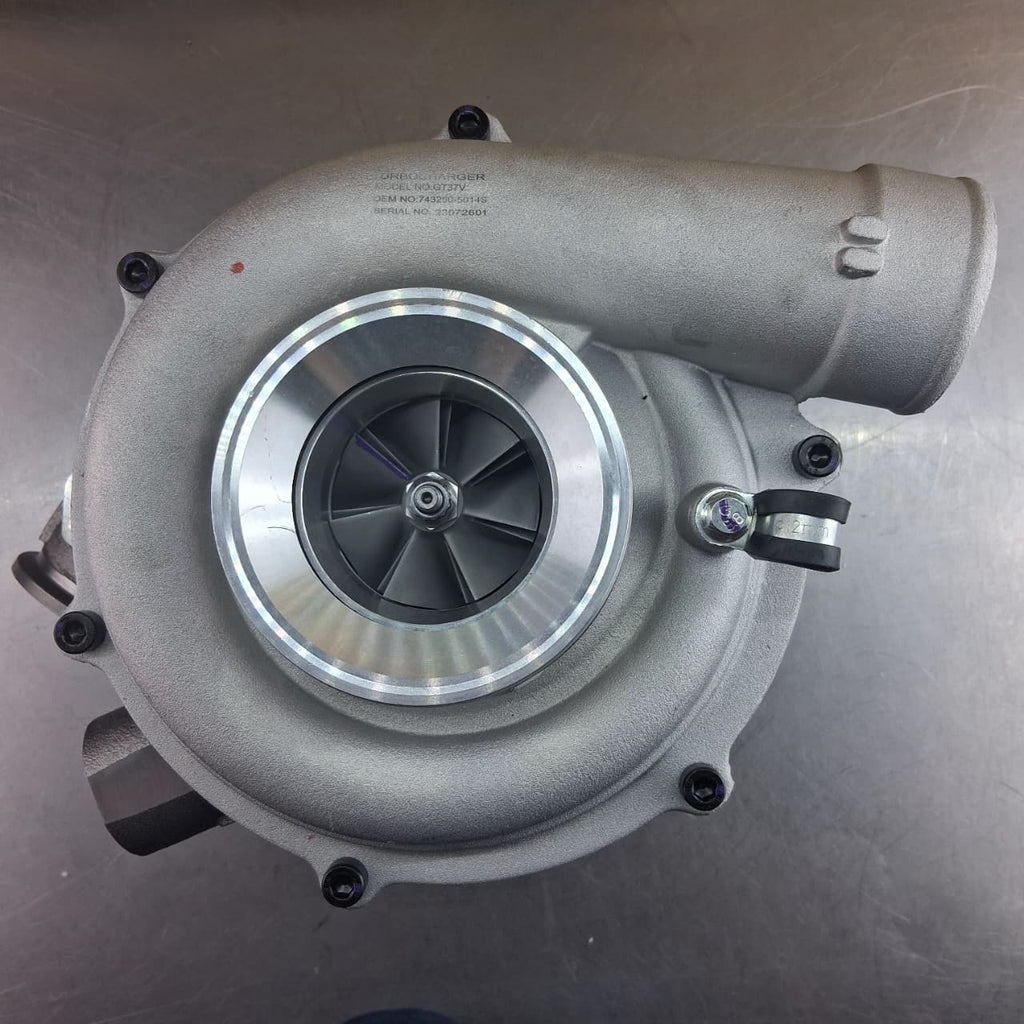 Turbo Nuevo GT3782VA Ford F-250 TLM G133S