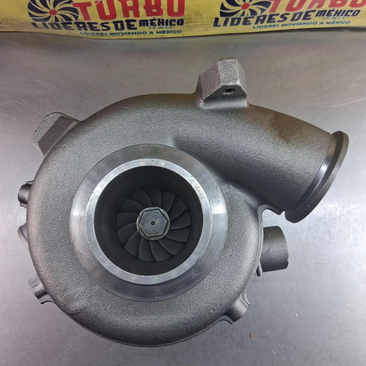 Turbo Nuevo GT3782VA Ford F-250 TLM G133S