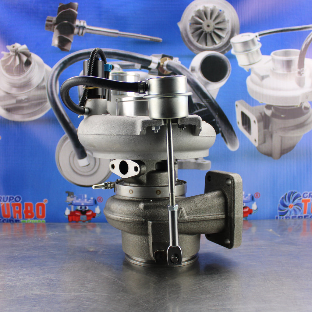 Turbo Nuevo Dodge HE351CW TLM H030