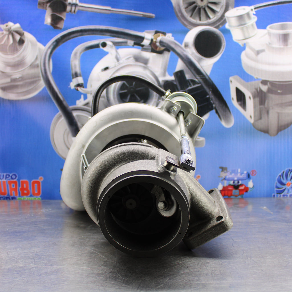 Turbo Nuevo Dodge HE351CW TLM H030