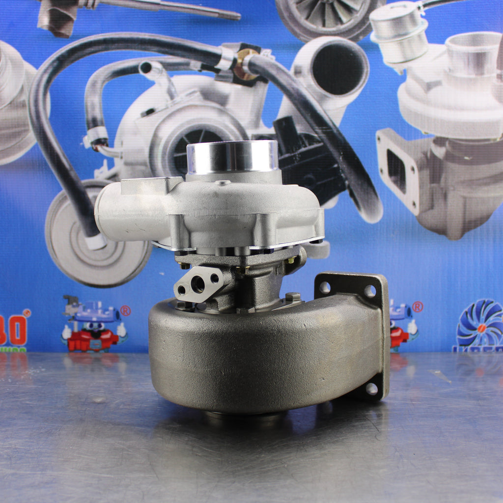 Turbo Nuevo Cummins H1C TLM H002