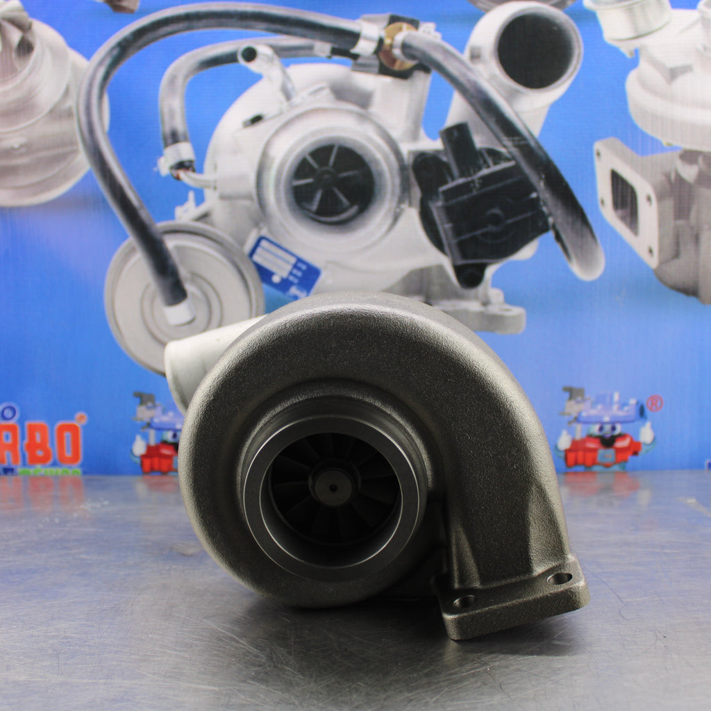 Turbo Nuevo Cummins H1C TLM H002