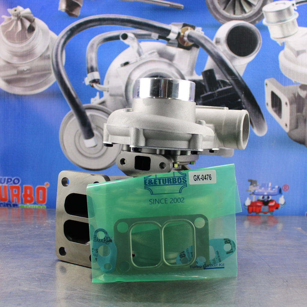 Turbo Nuevo Cummins H1C TLM H002