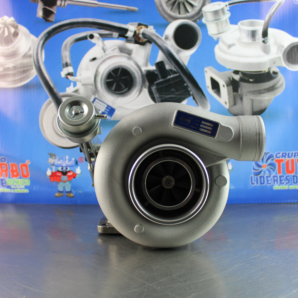 Turbo Nuevo Cummins Industrial HX40W TLM H004